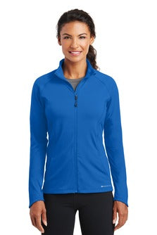 OGIO Ladies' Endurance Radius Full-Zip Shirt