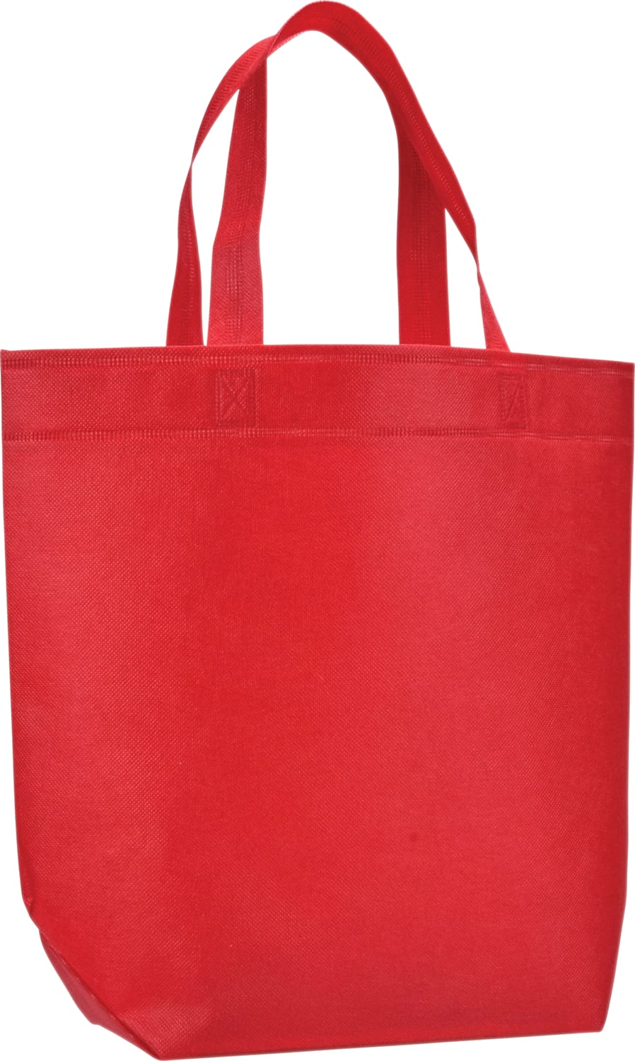Challenger Non-Woven Shopper Tote