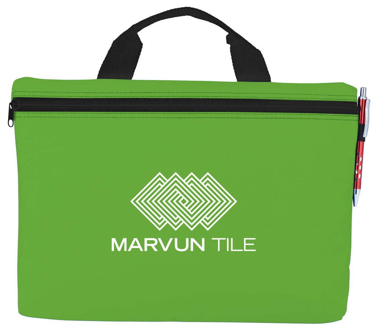 Edge Document Briefcase