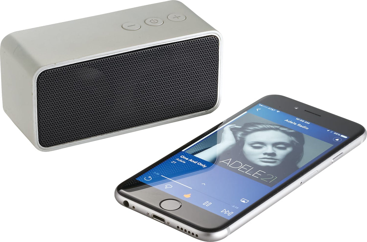 Stark Bluetooth Speaker