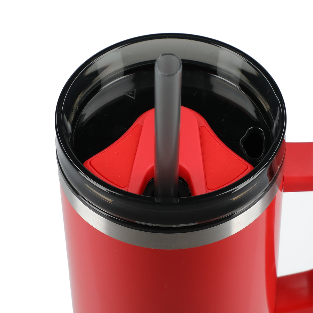 Thor 40oz Eco-Friendly Straw Tumbler