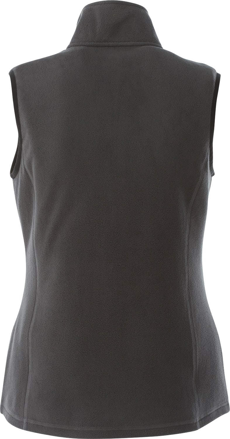 Women's Tyndall Polyfleece Vest