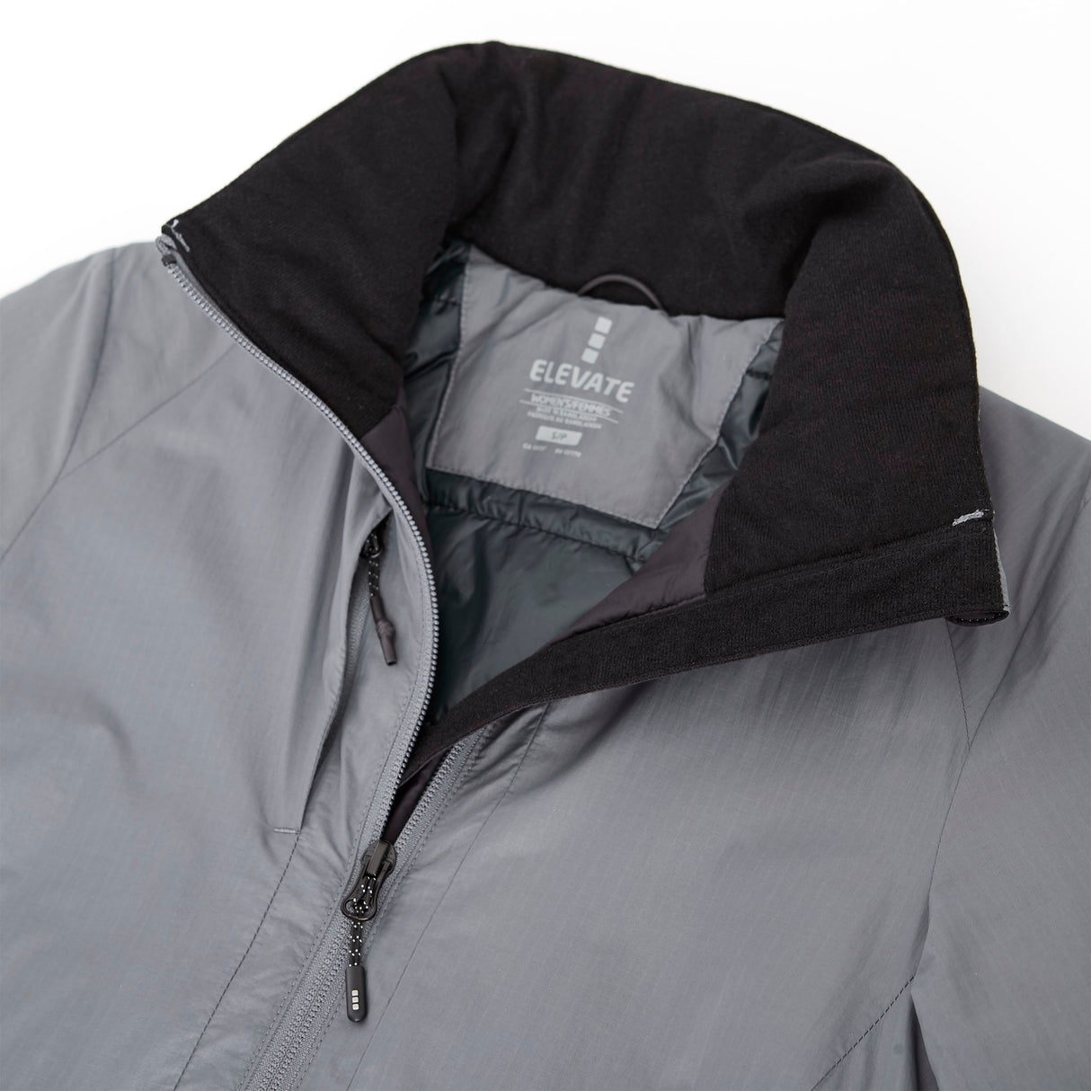 Women's KYES Eco Packable Insulated Jacket