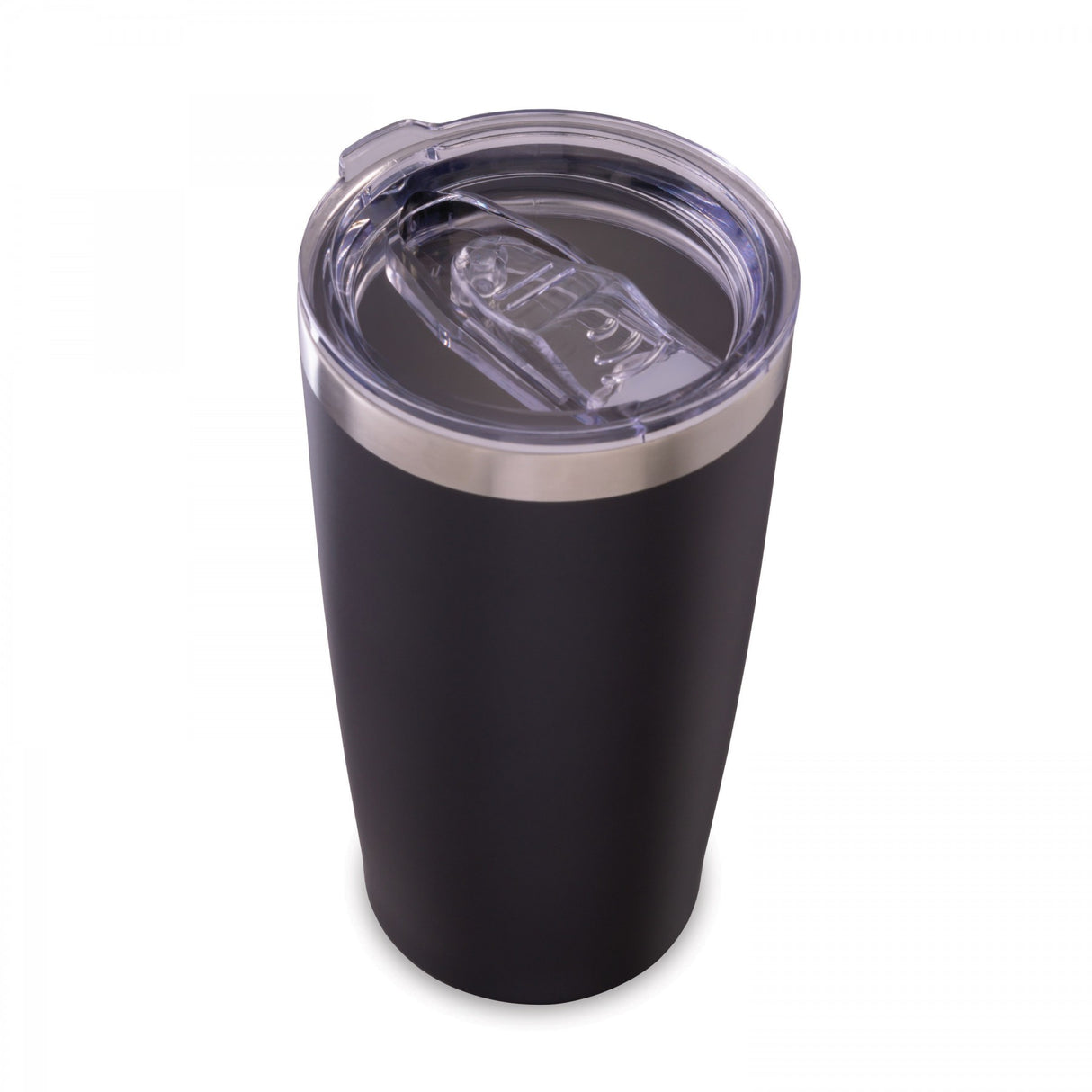 Cruise Control Metallic 600 Ml / 20 Oz Stainless Steel Tumbler