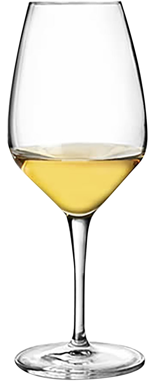 ~ Luigi Bormioli Prestige Riesling 15-7/8oz crystal wine glass - Bulk Packaging/ Pallet