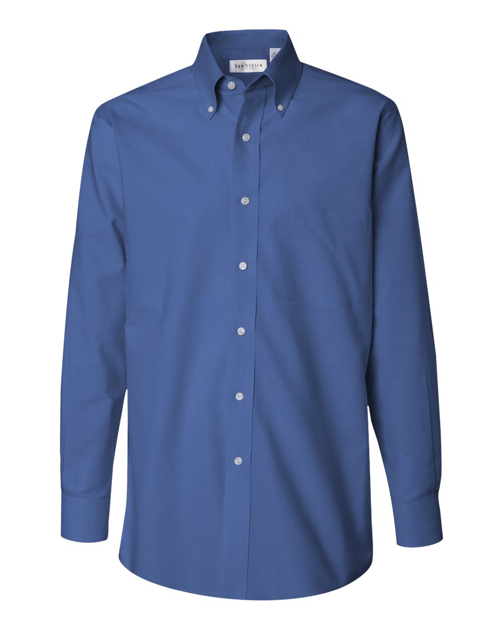Van Heusen Pinpoint Oxford Shirt