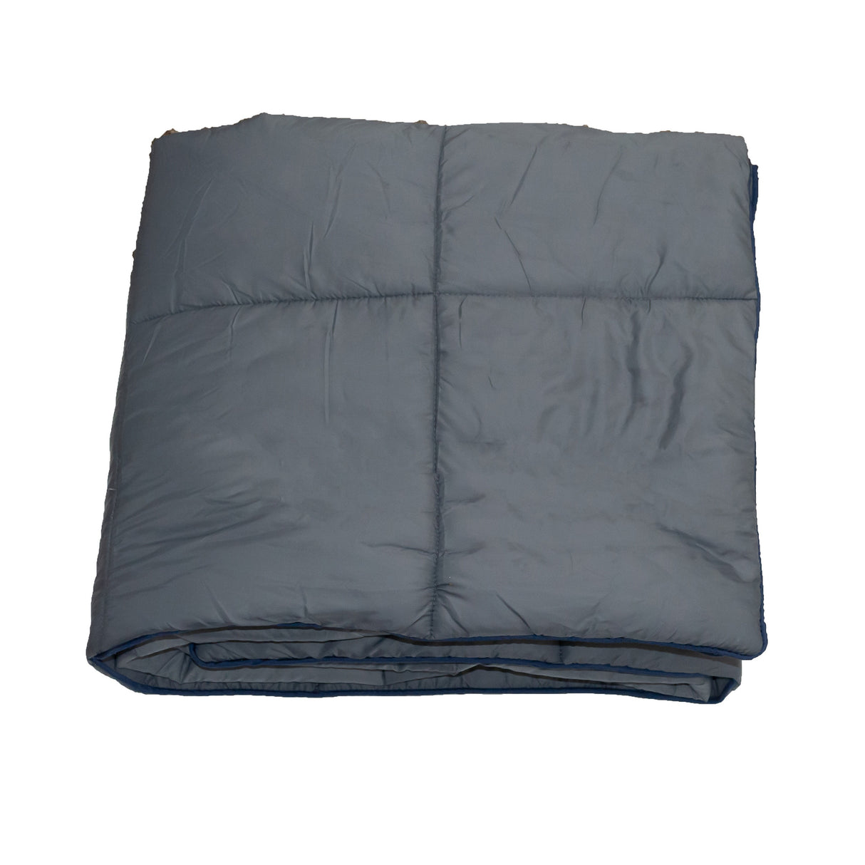 Camper Blanket (Laser Patch)