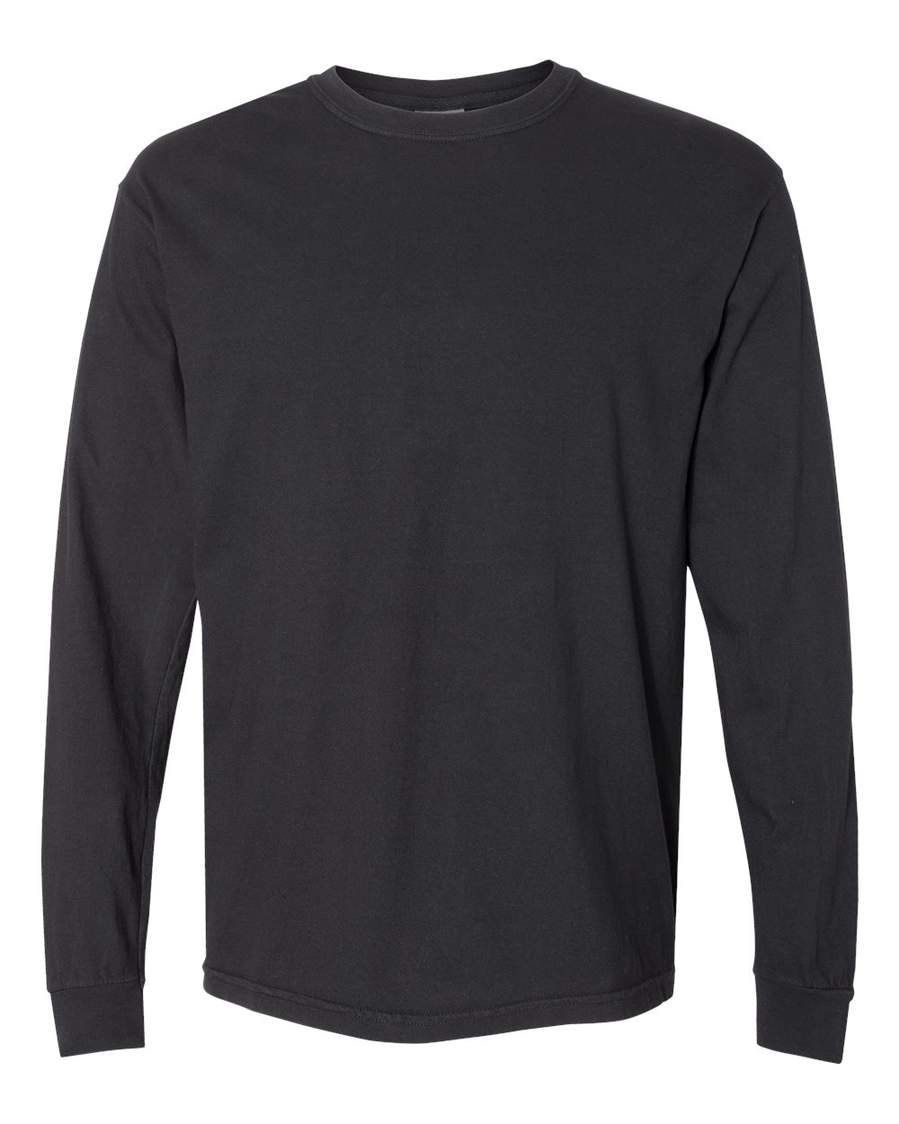 000442 Comfort Colors® Long Sleeve T-Shirt