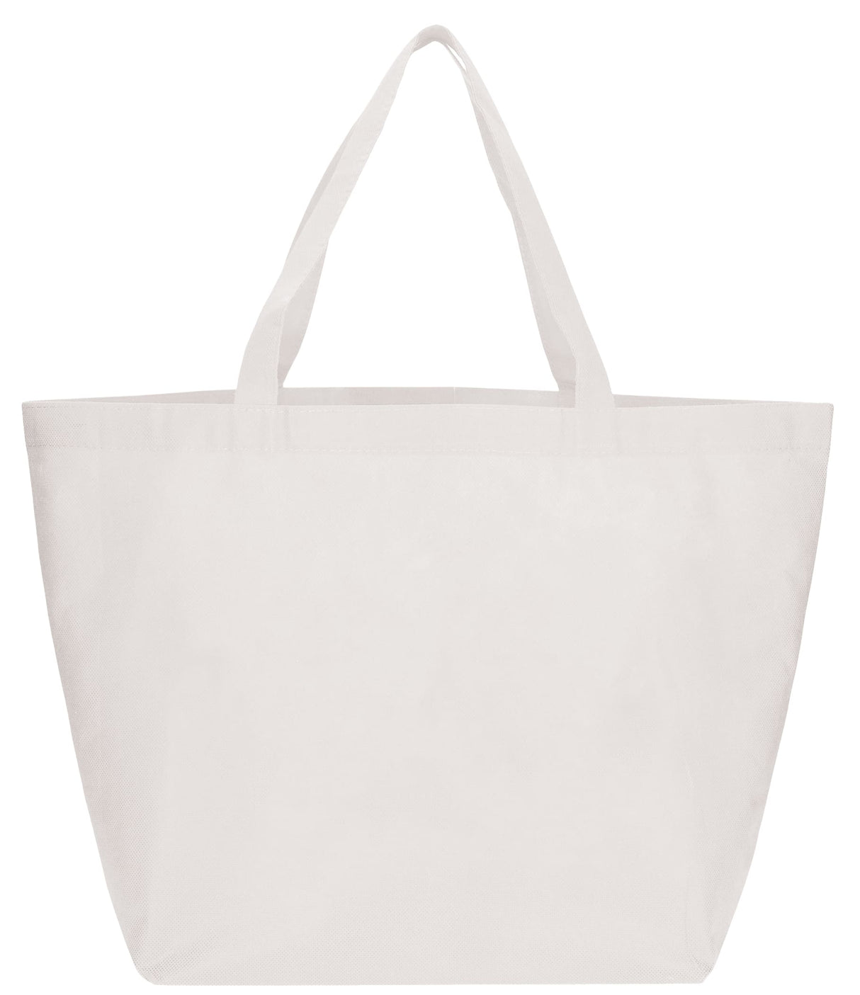 YaYa Budget Non-Woven Shopper Tote