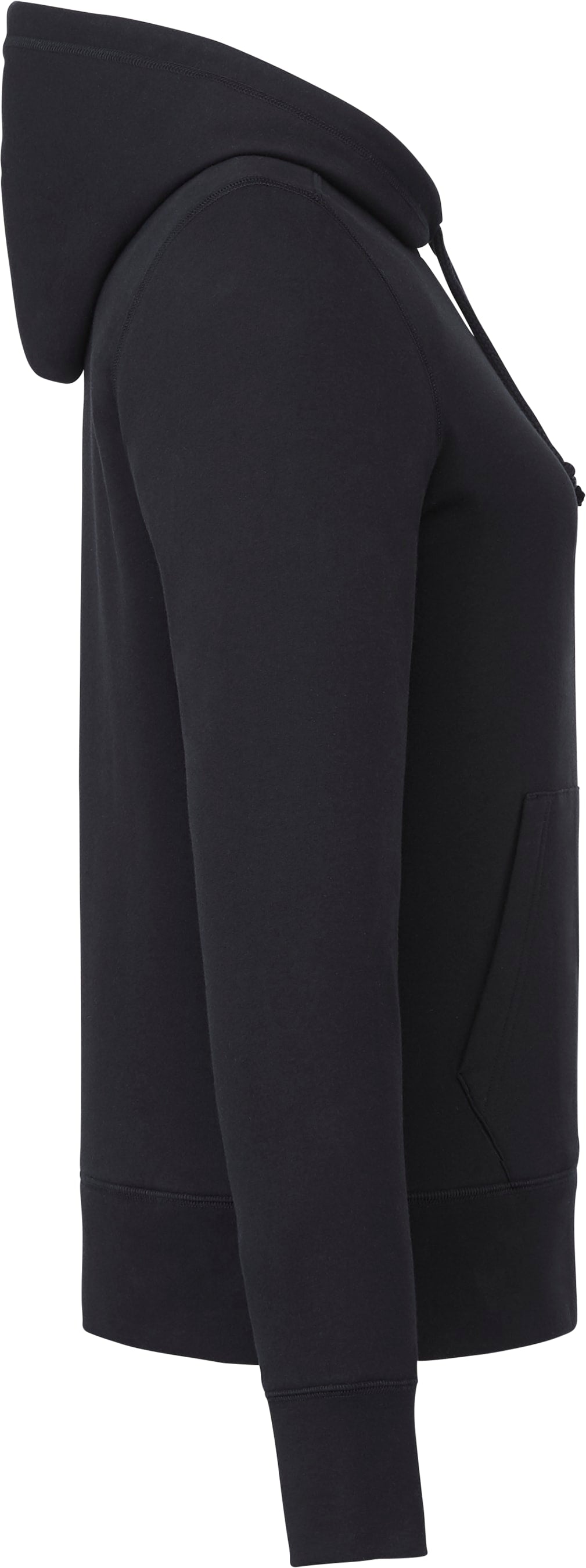 Women's ARGUS Eco Fleece Hoody