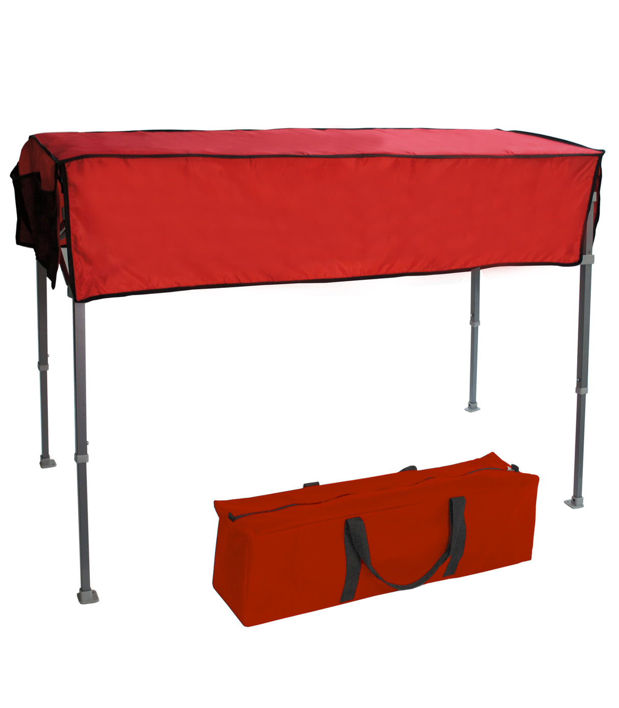 Tailgate & Display Table