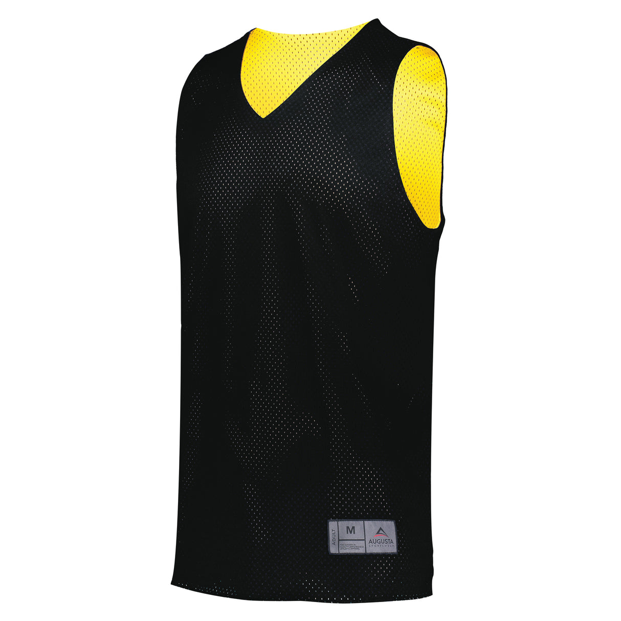 Tricot Mesh Reversible Jersey 2.0