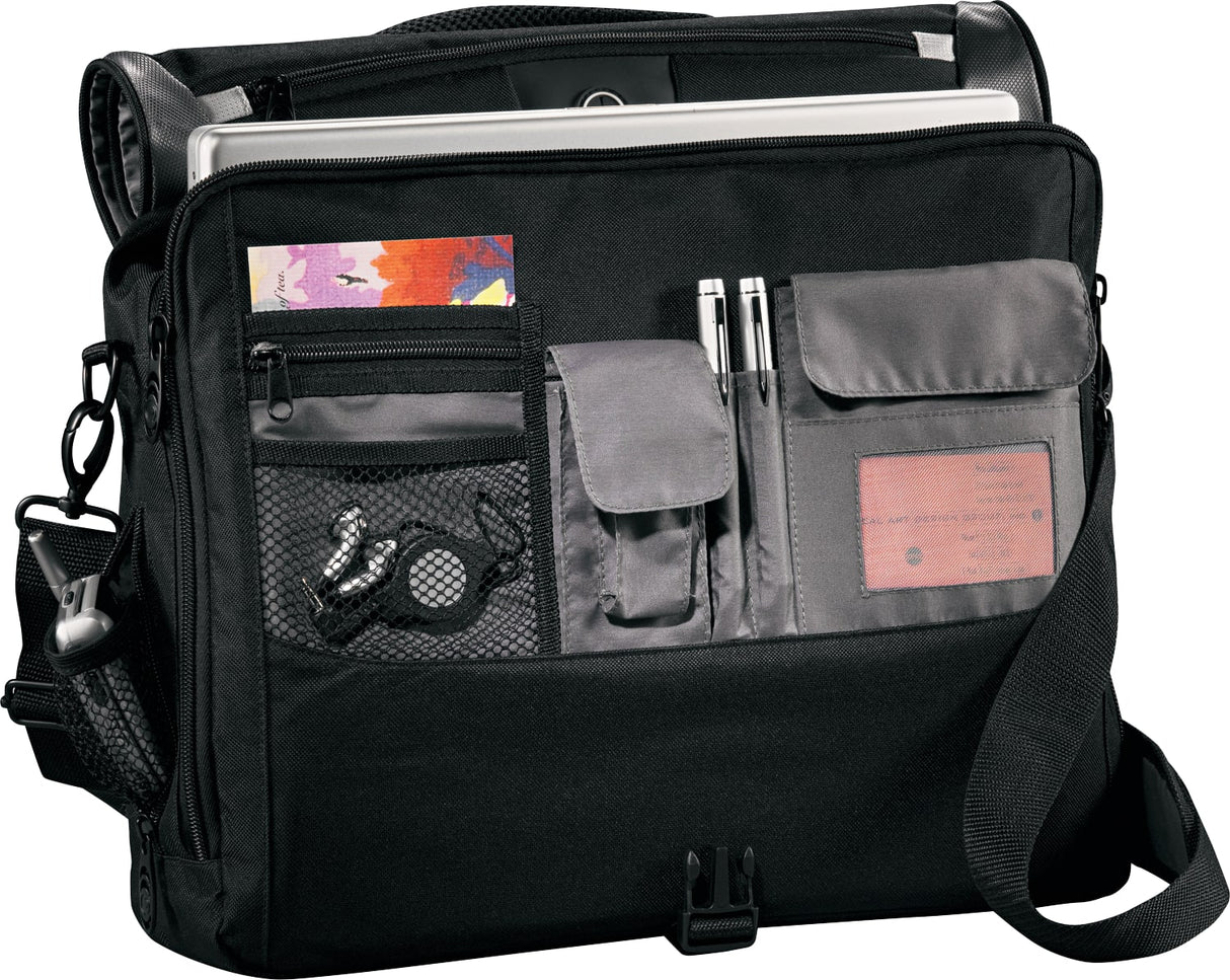 Slope 15" Computer Messenger Bag