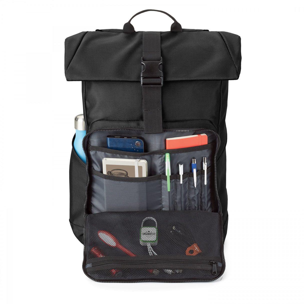 Collection X Total Access Backpack