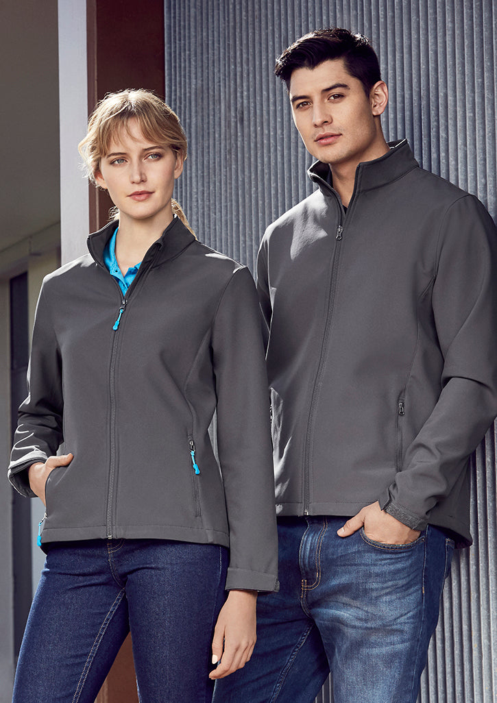 Men's Apex Lightweight Softshell Jacket