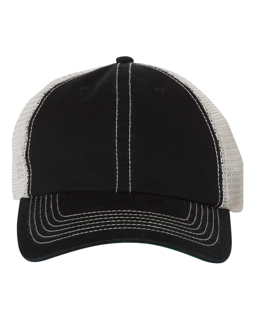 Brand Trawler Cap 47