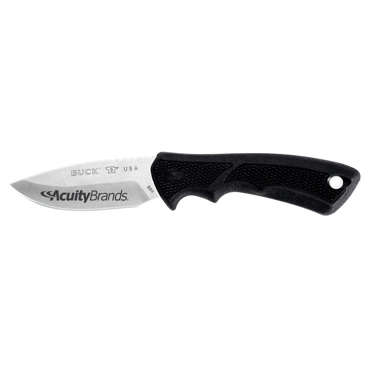 Bucklite Max II Small Hunting Knife