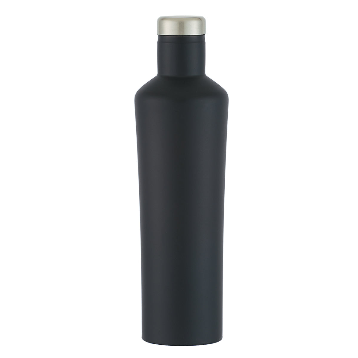 18 Oz. Stainless Steel Dwindle Bottle
