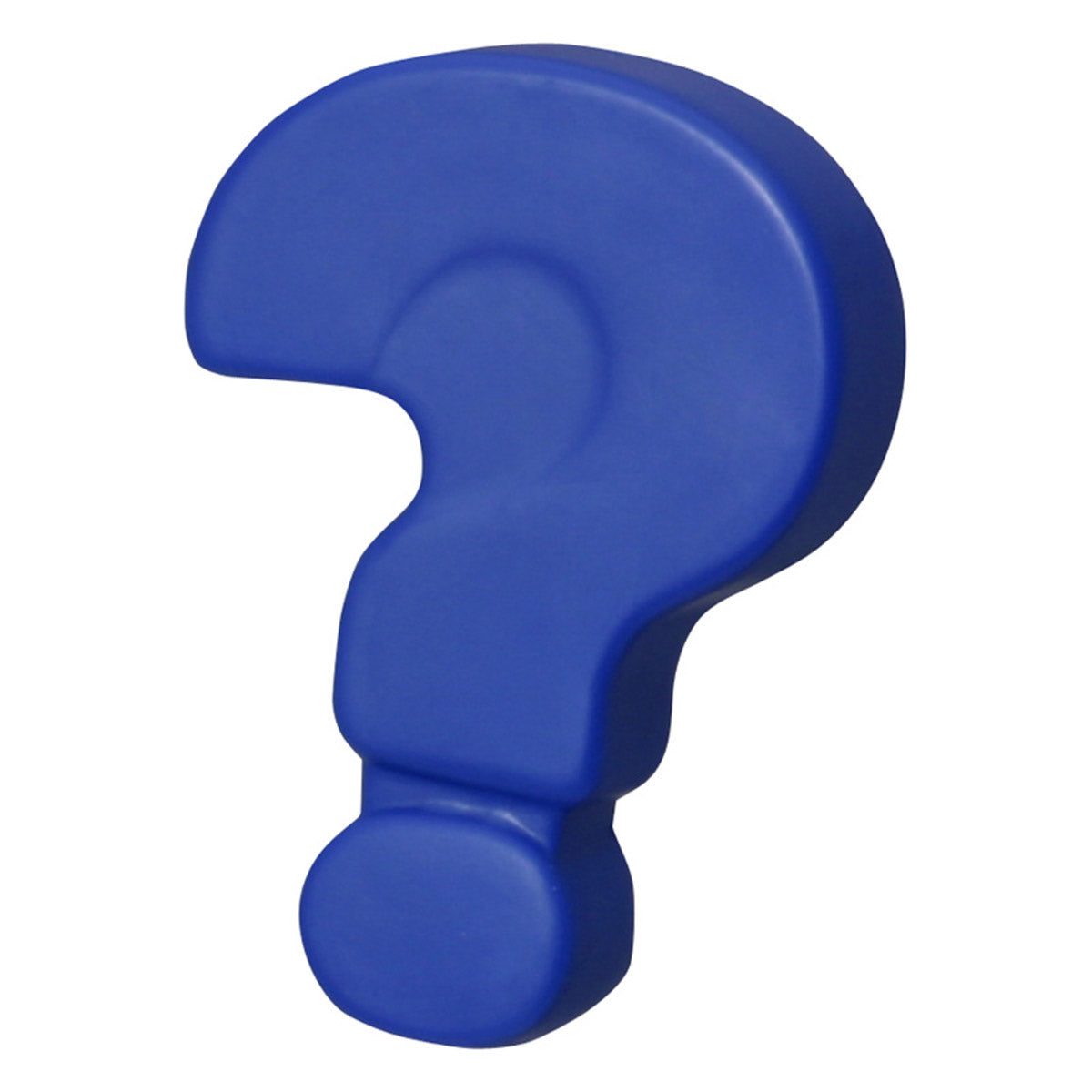 Question Mark Stress Reliever