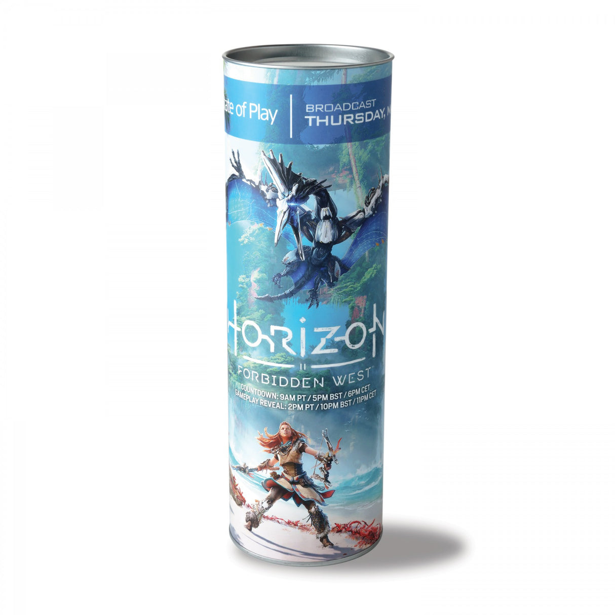 Master Mind 750 Ml / 25 Oz Stainless Steel Tumbler