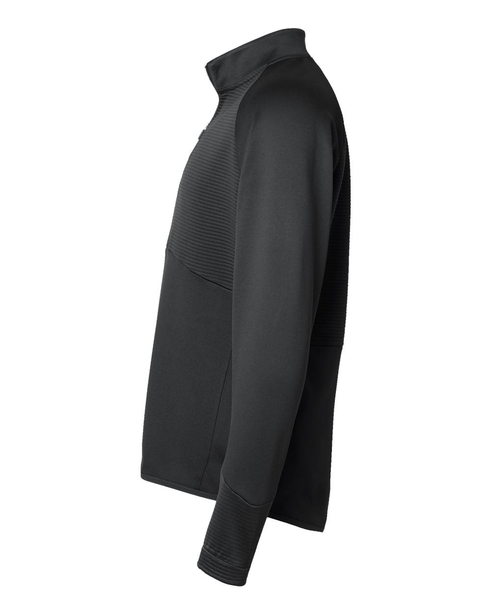 Adidas® Quarter-Zip Pullover