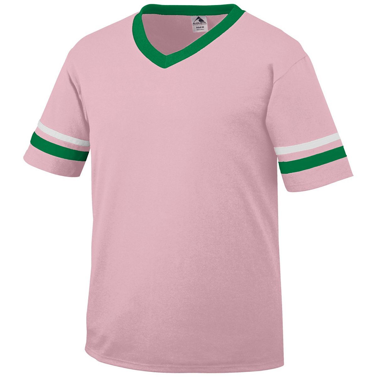 Youth Sleeve Stripe Jersey
