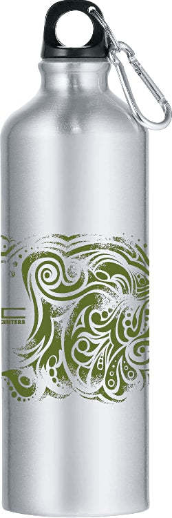 Santa Fe Aluminum Bottle 26oz