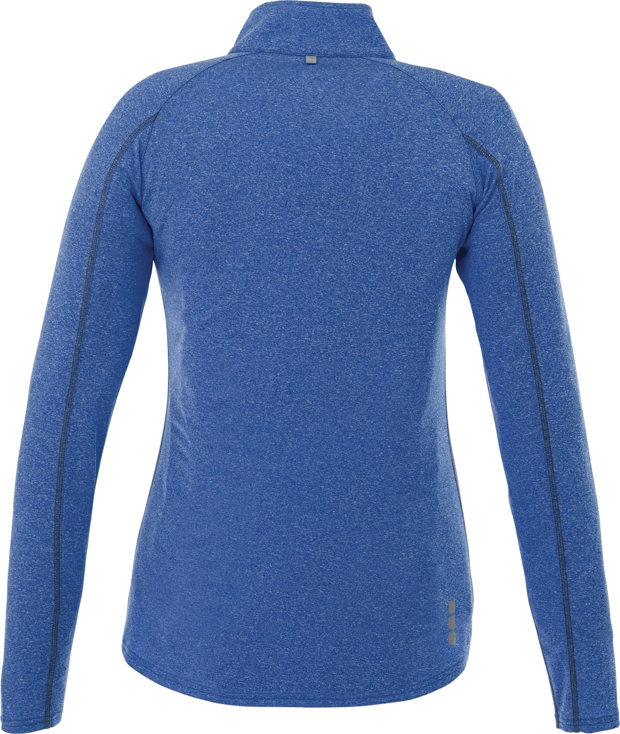 Women's TAZA Knit Quarter Zip