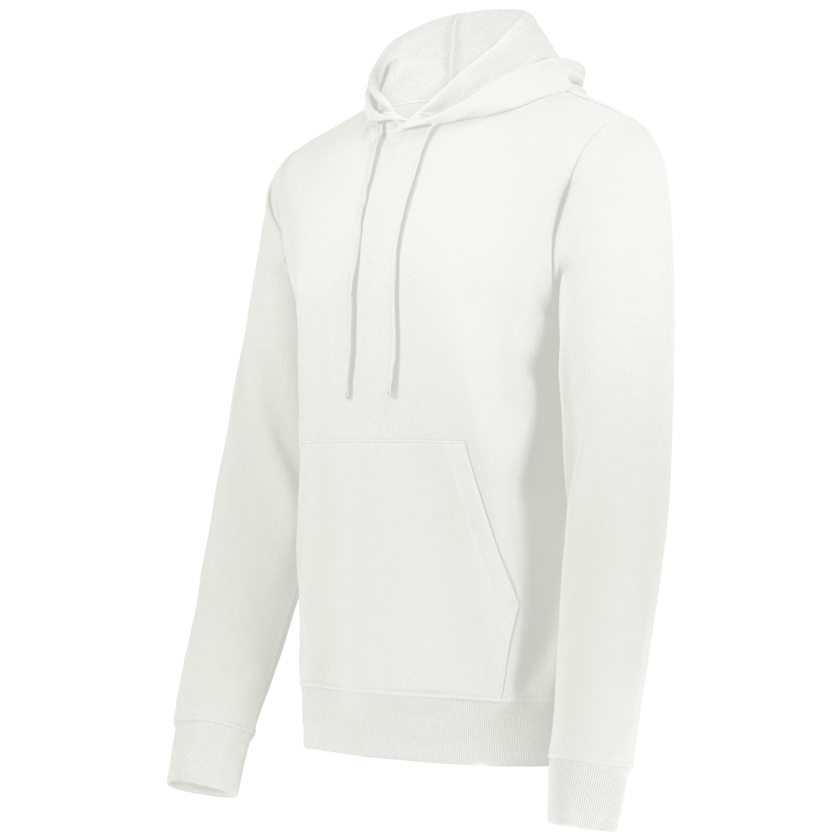 All-Day Core Basic Fleece Hoodie