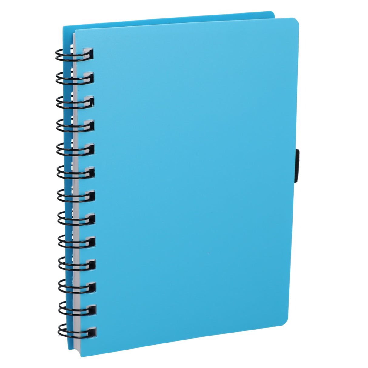 5.5" x 7" FSC® Recycled Coordinator Notebook