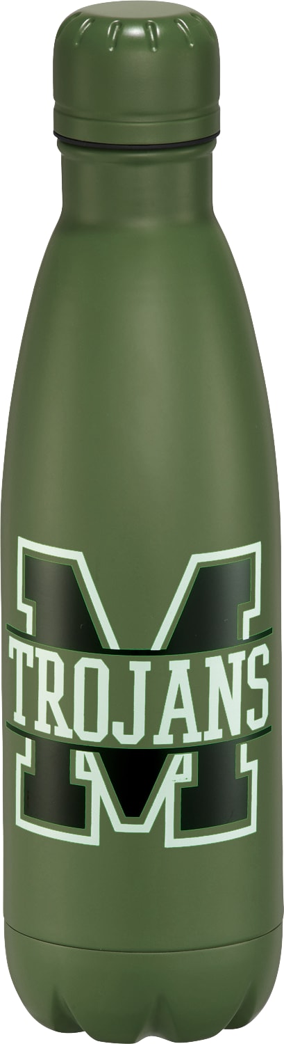 Copper Vacuum Insulated Bottle 17oz