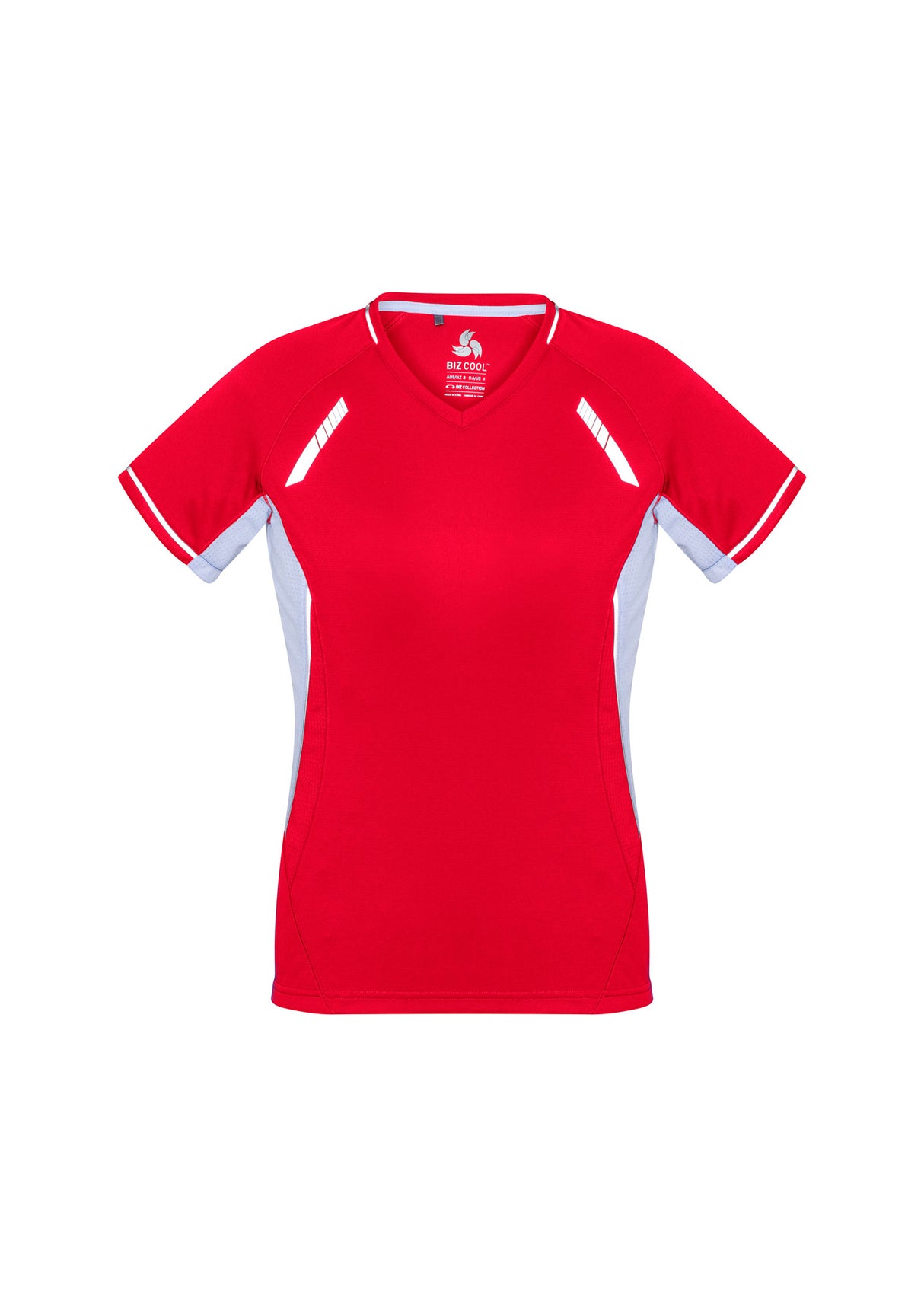 Renegade ladies Short Sleeve Tee shirt