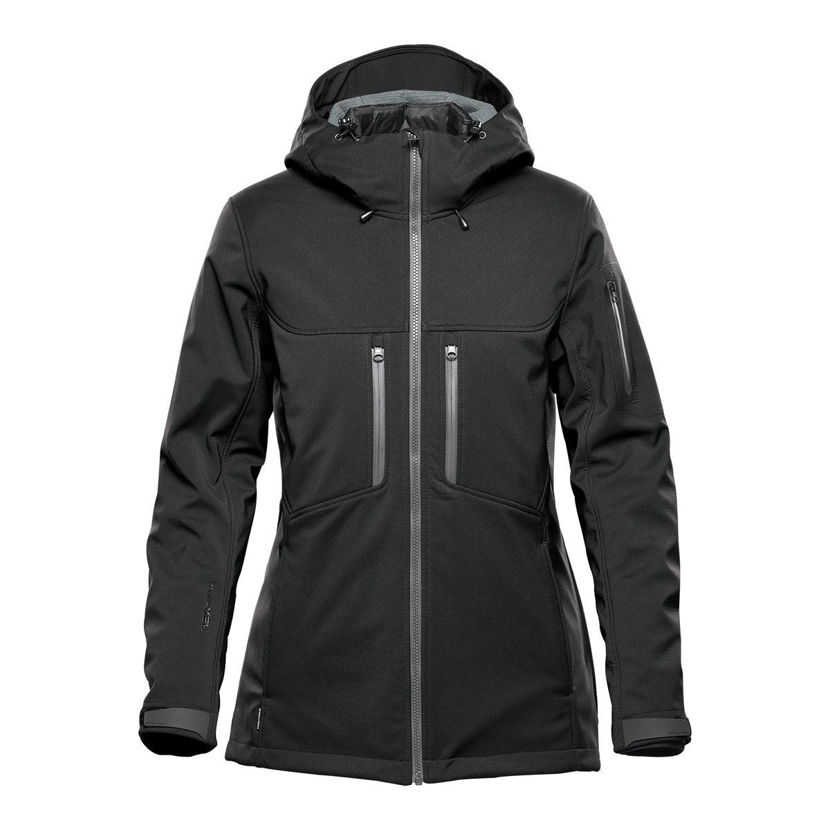Women's Epsilon System Jacket