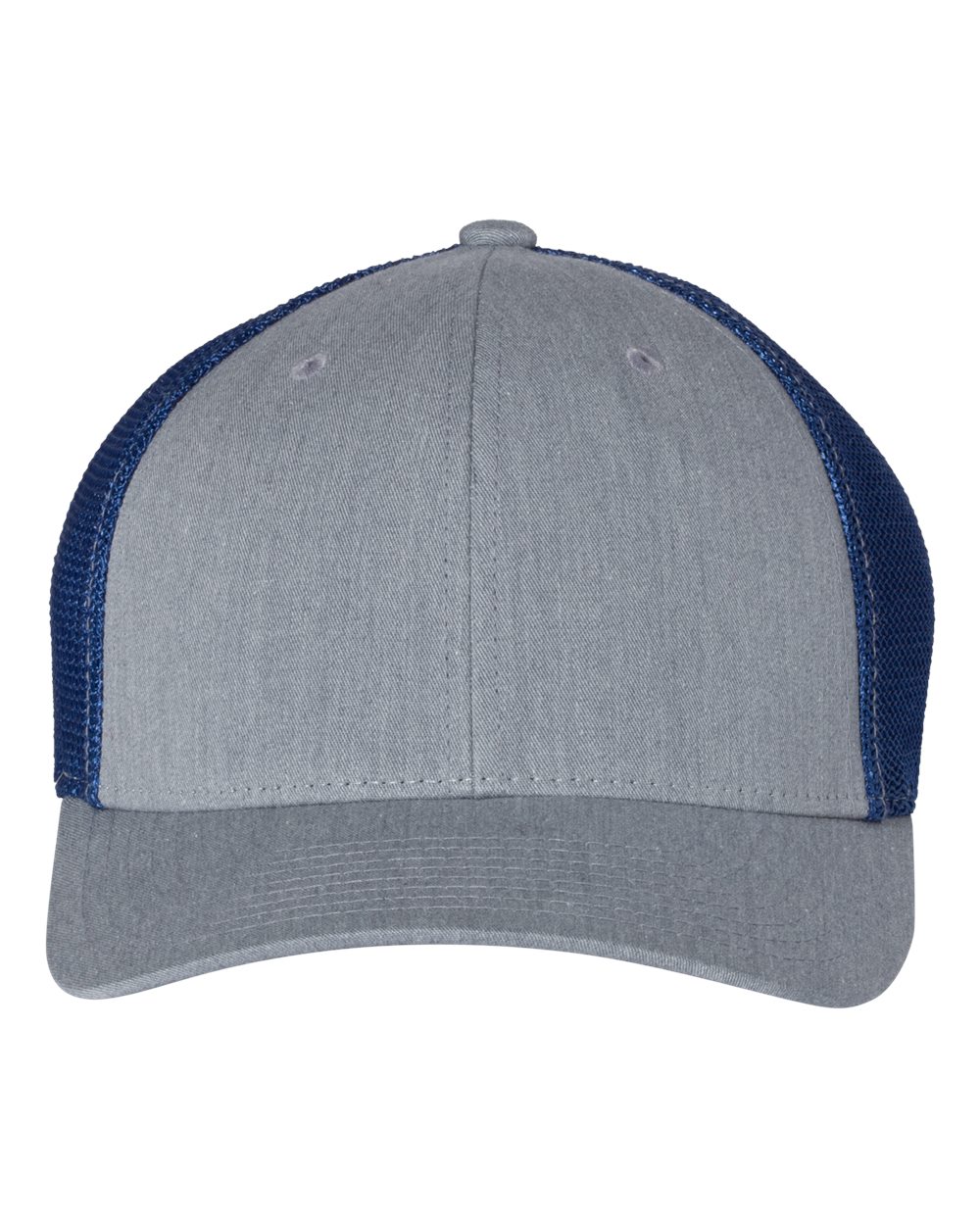 000457 Richardson® Fitted Trucker w/R-Flex Cap