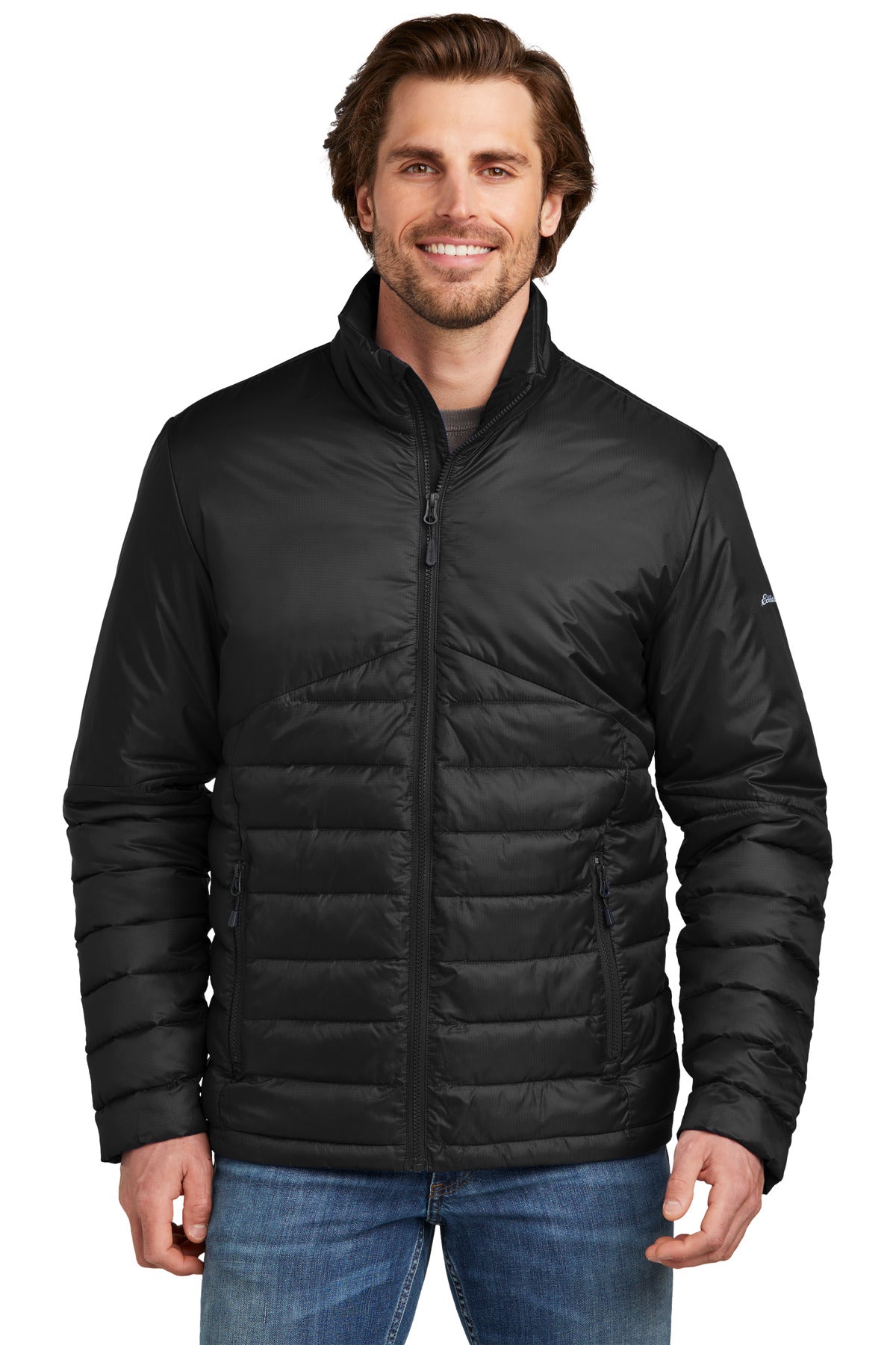 Eddie Bauer Quilted Jacket