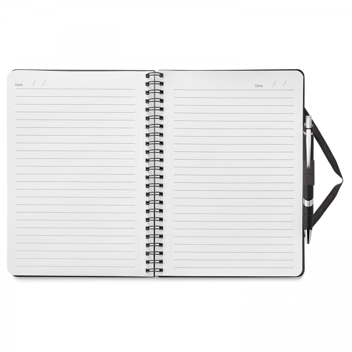 Fabrizio Journal Combo