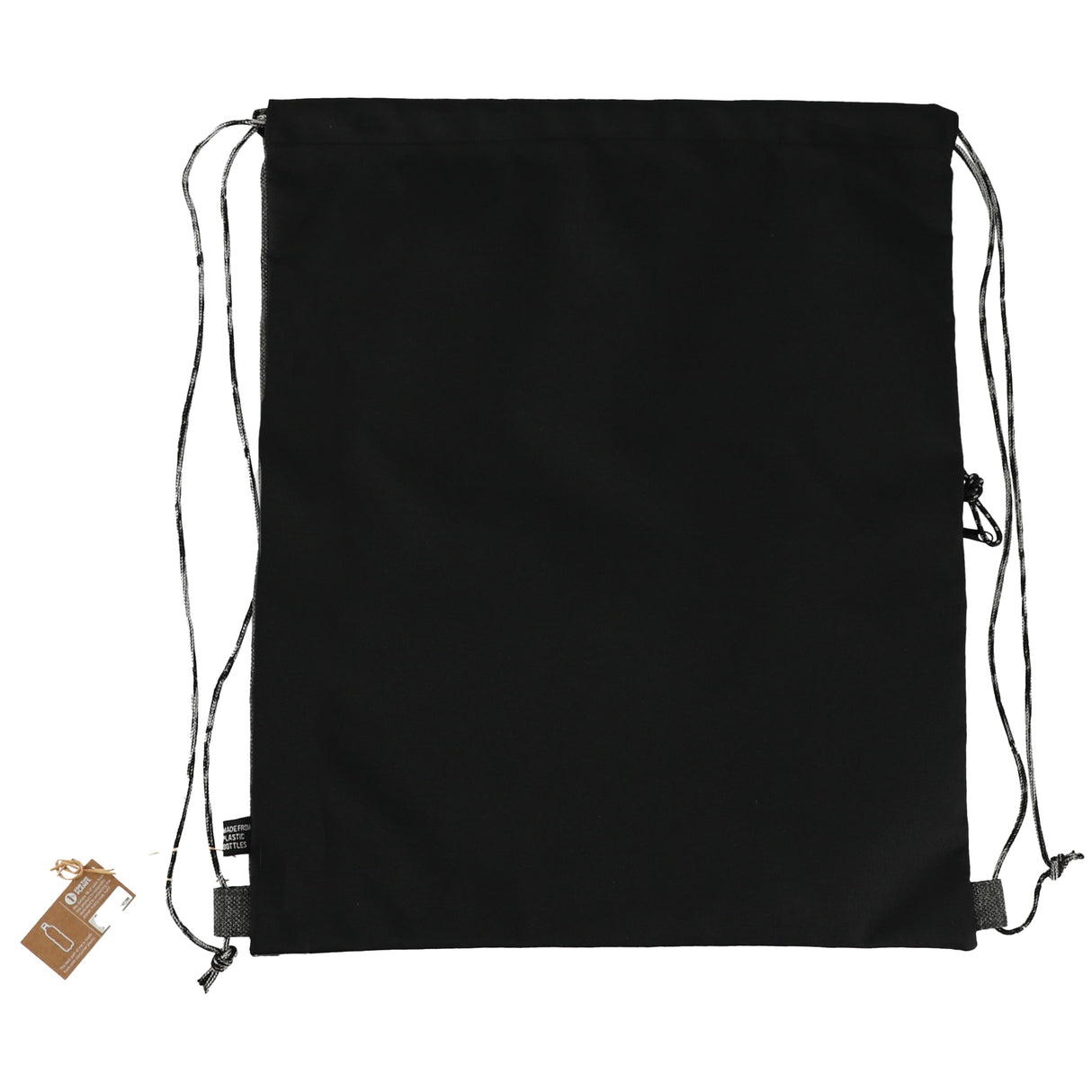 Vila Recycled Drawstring