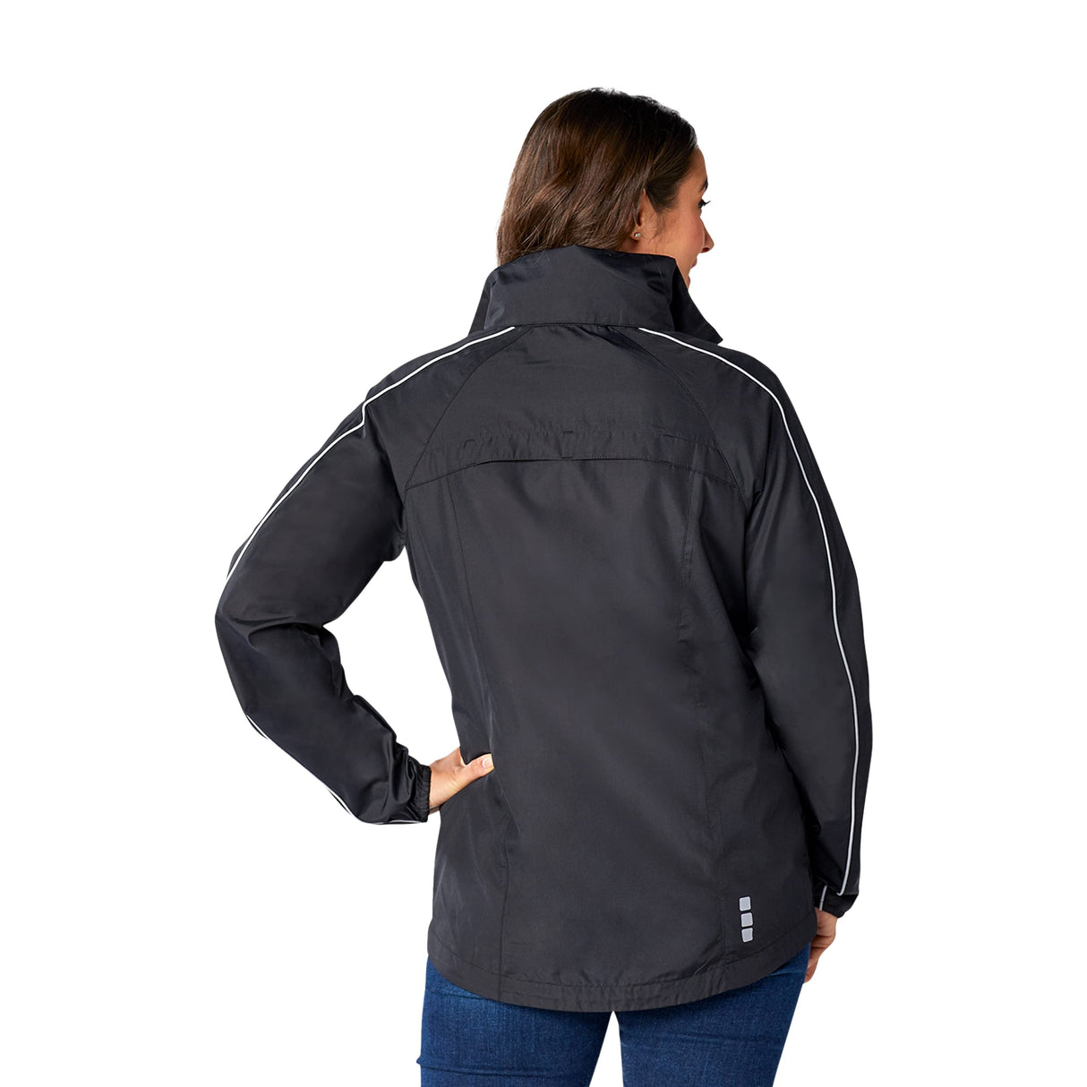Women's RINCON Eco Packable Lightweight Jacket