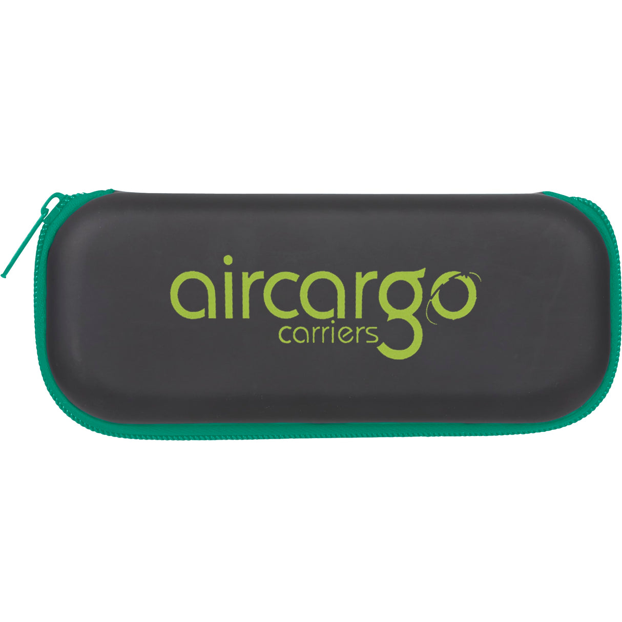 37" Mini Travel Umbrella w/ Case