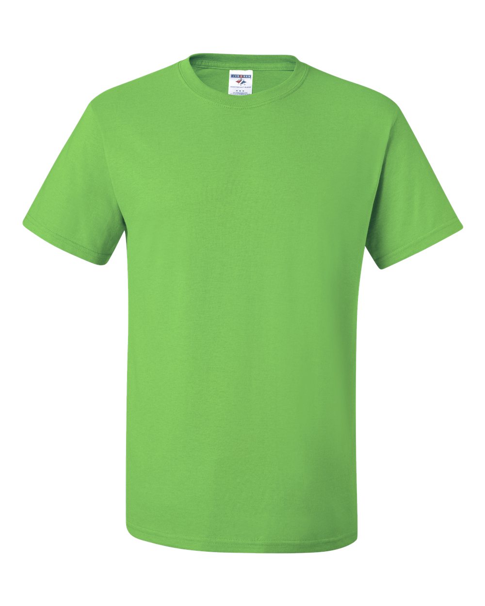 000488 Jerzees® Dri-Power® 50/50 T-Shirt