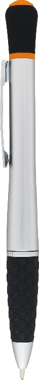 000377 Stellar Ballpoint Pen-Highlighter