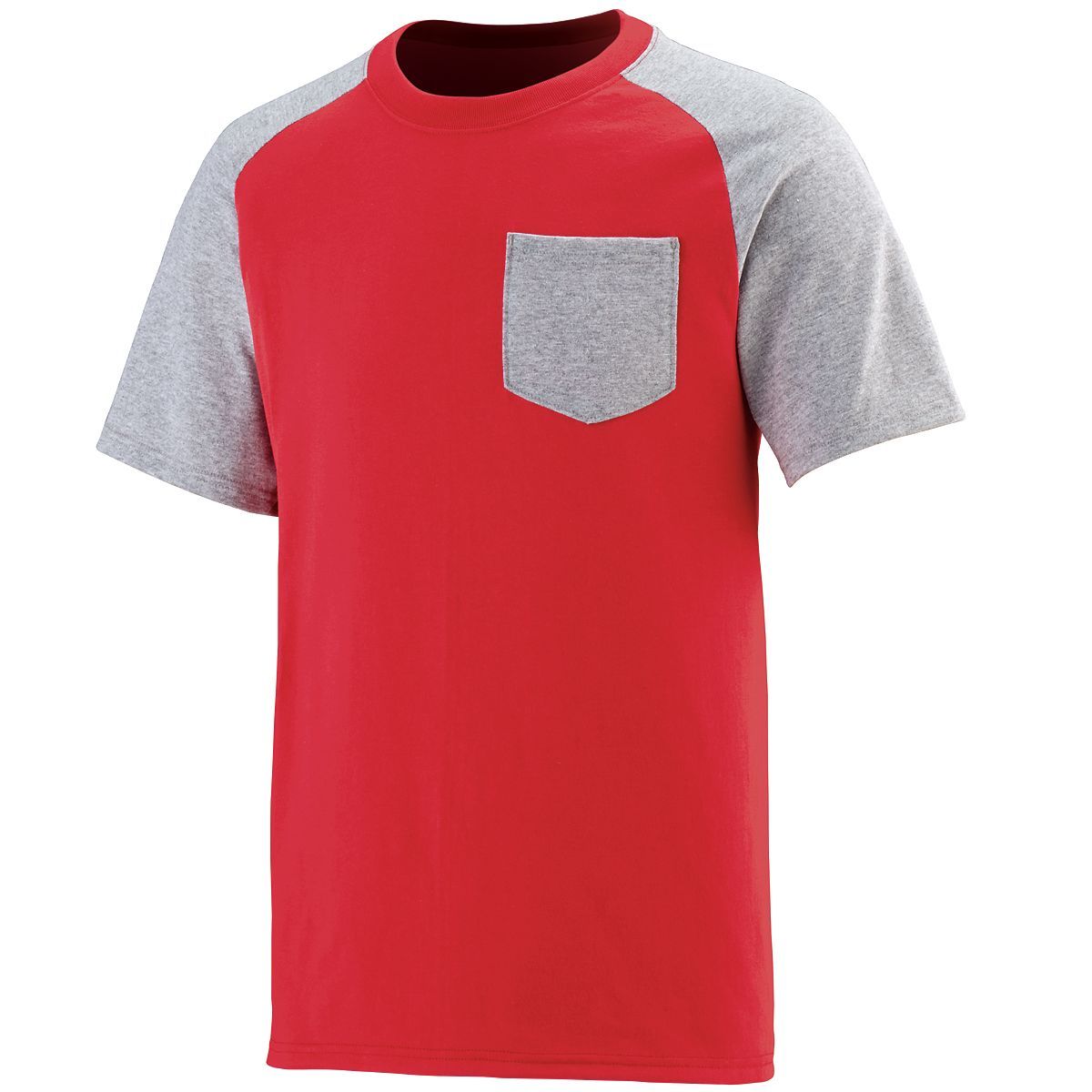 Rockin' It Pocket Tee