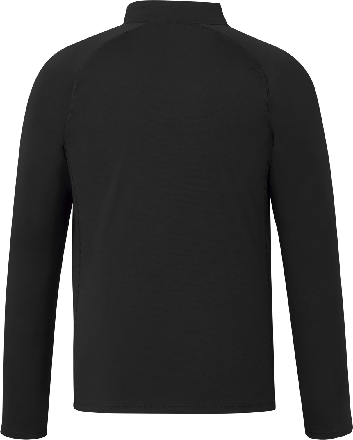 EVANS Eco Knit Quarter Zip - Men's