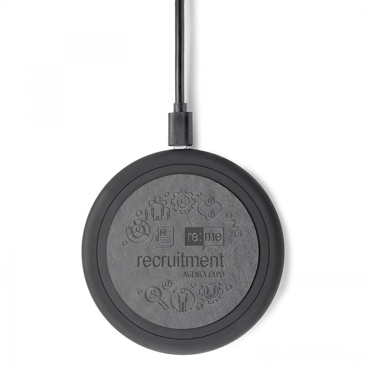 Fabrizio Wireless Charging Dock