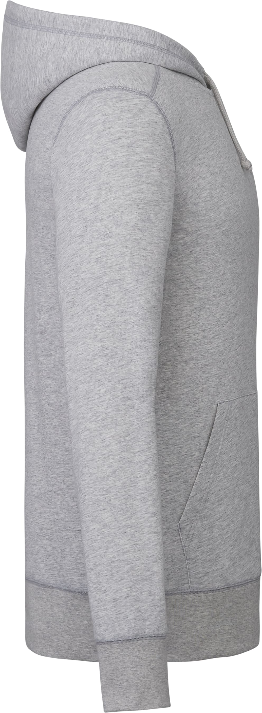 Men's ARGUS Eco Fleece Hoody