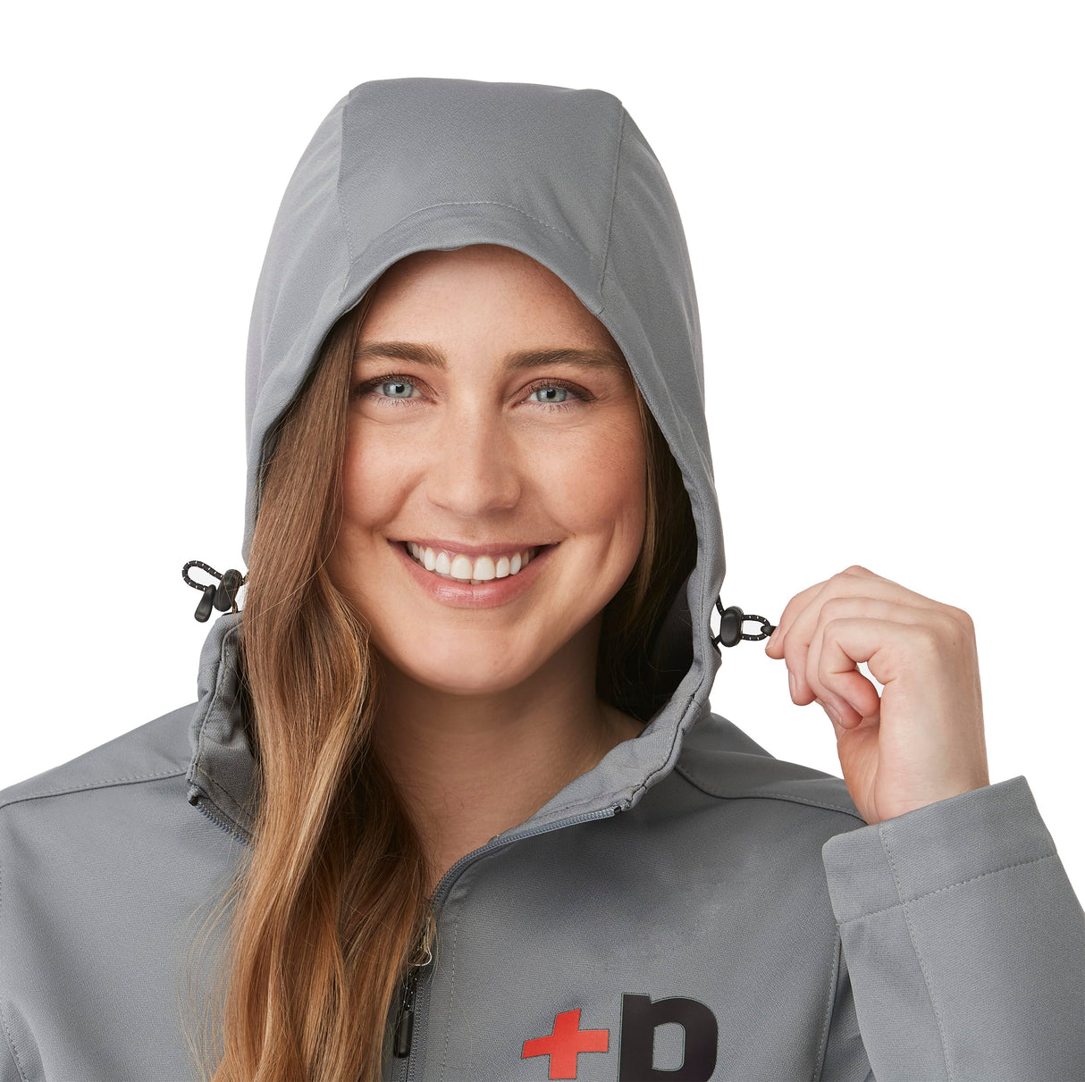 LEFROY Eco Softshell Jacket - Women's