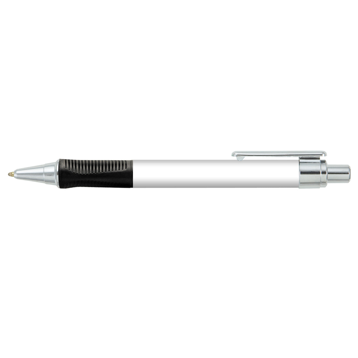 Grip Write Chrome - Digital Full Color Wrap Pen