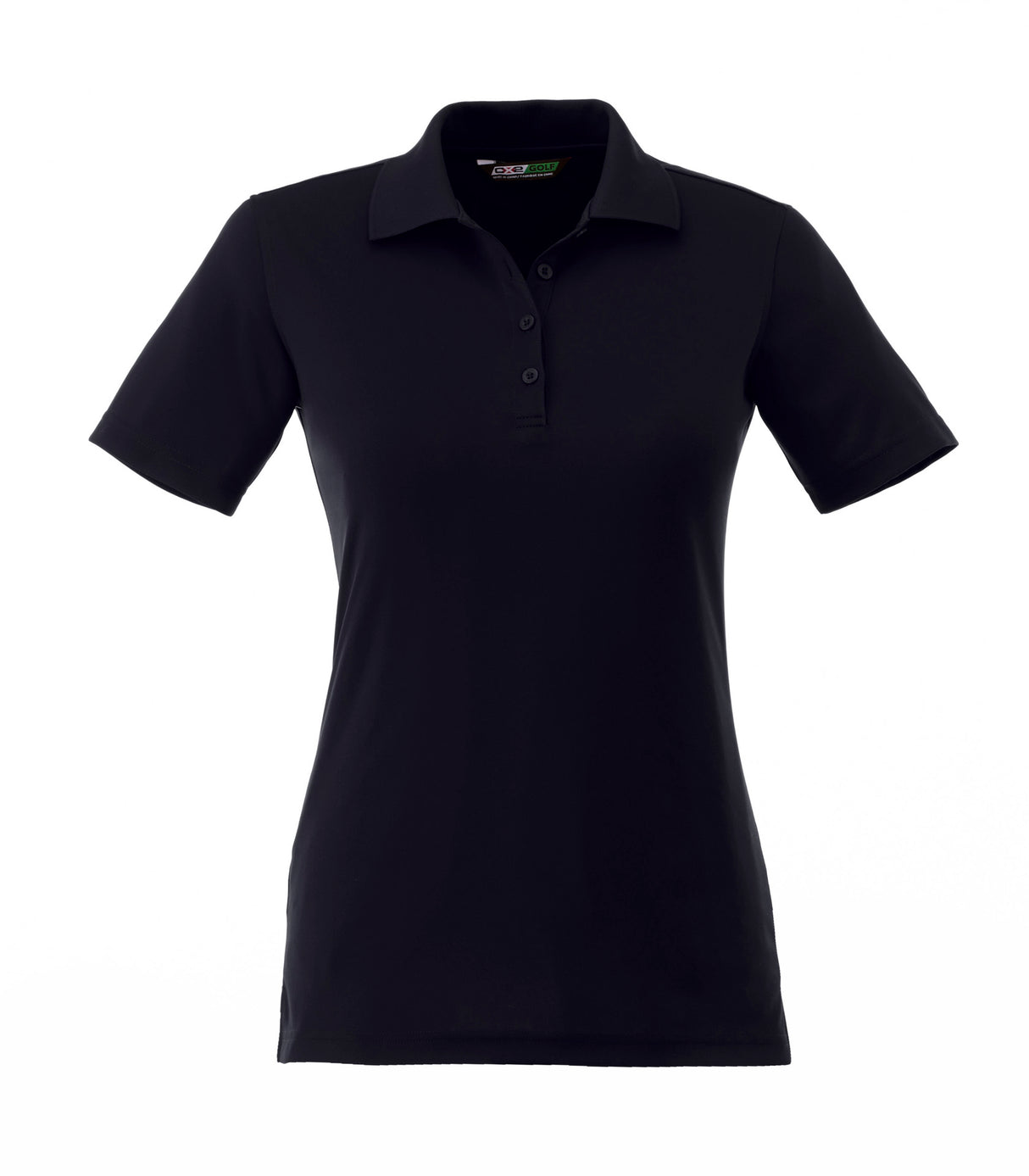Eagle Ladies Performance Polo