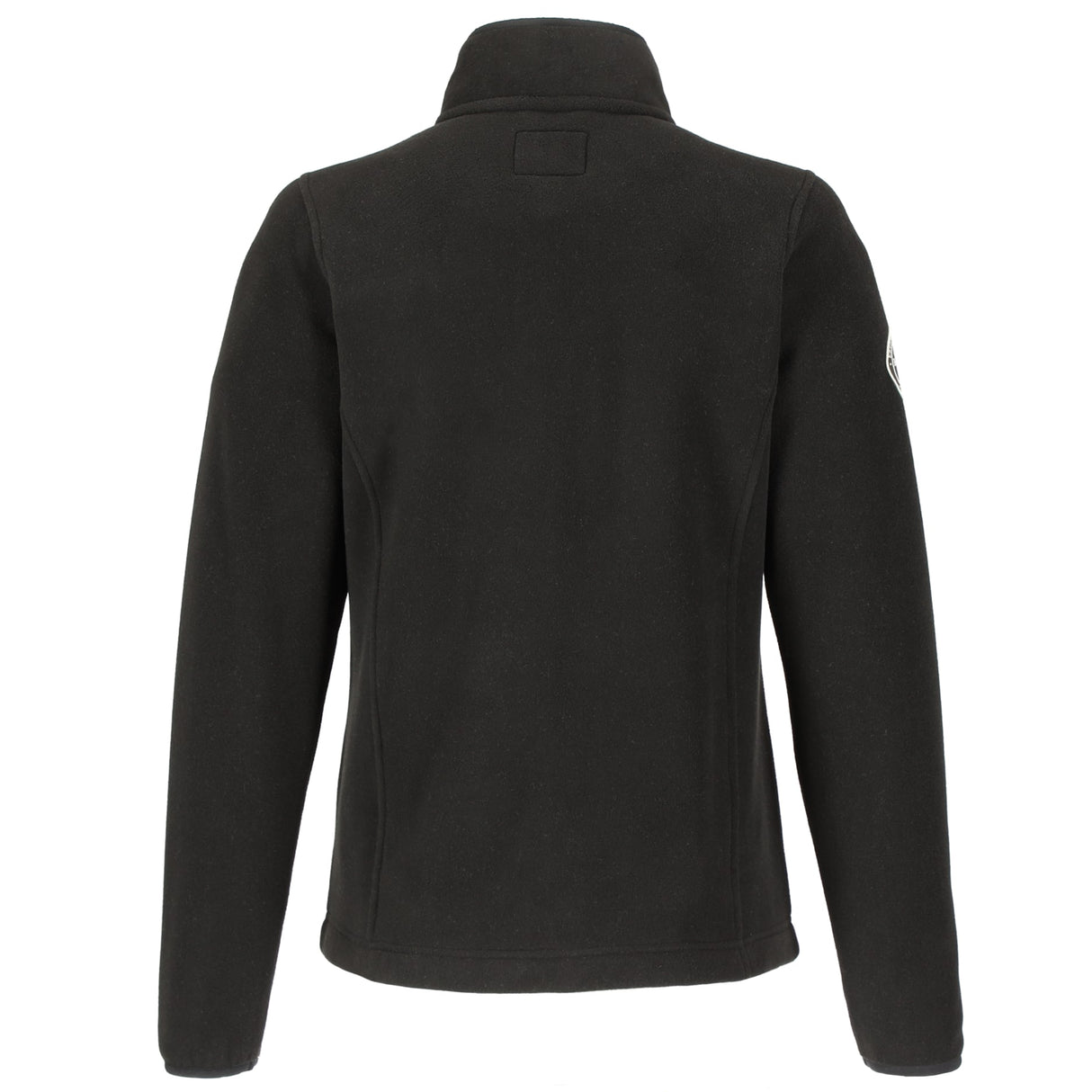 Roots73 WESTVILLE Eco Microfleece Full Zip-Women's