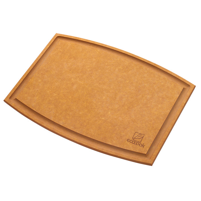 Niagara Cutlery™ Composite Wood Cutting Board 12"
